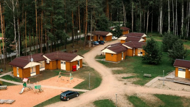 Pasvalio kempingas — photo 2